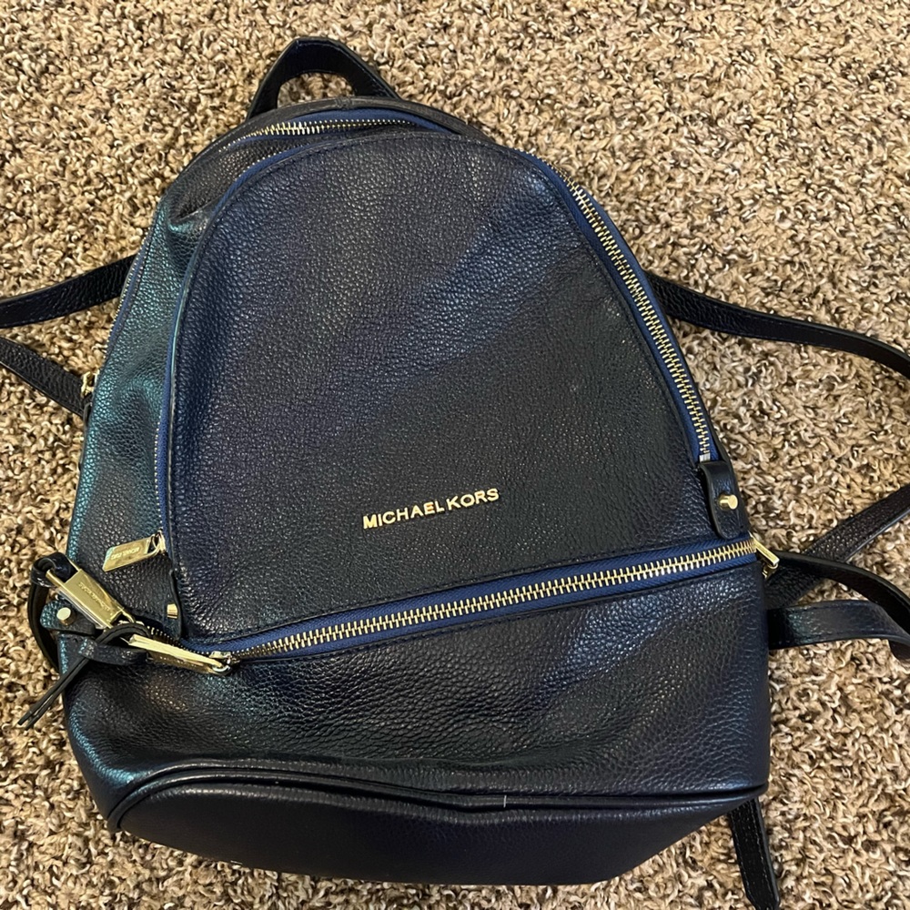 Michael Kors Backpack